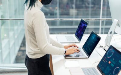 Solusi Teknologi Inovatif untuk Mendukung Pertumbuhan Bisnis Anda